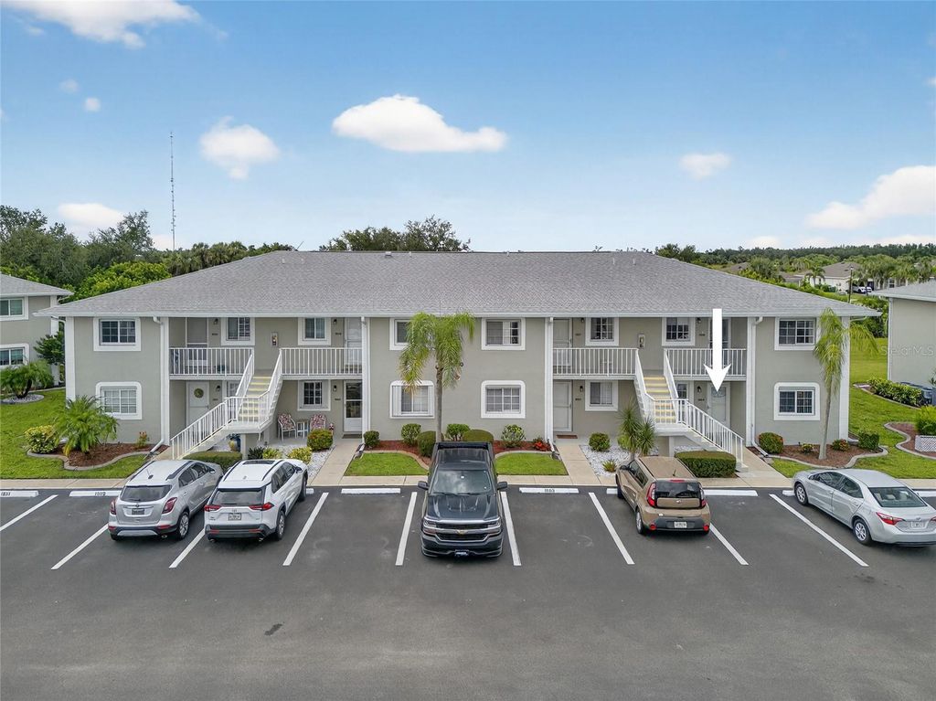 Photo of 3310 Loveland Boulevard #1504, Punta Gorda, FL 33980 (MLS # C7514618)