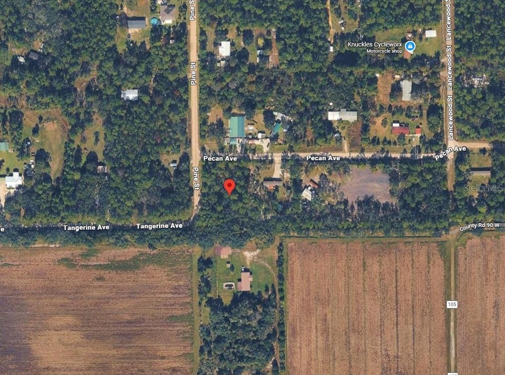Photo of 5131 Pecan Avenue, Bunnell, FL 32110 (MLS # A4703881)
