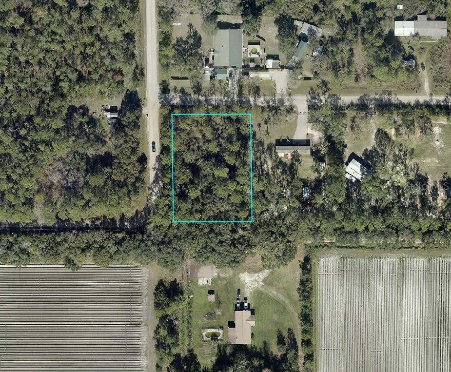 Photo of 5131 Pecan Avenue, Bunnell, FL 32110 (MLS # A4703881)