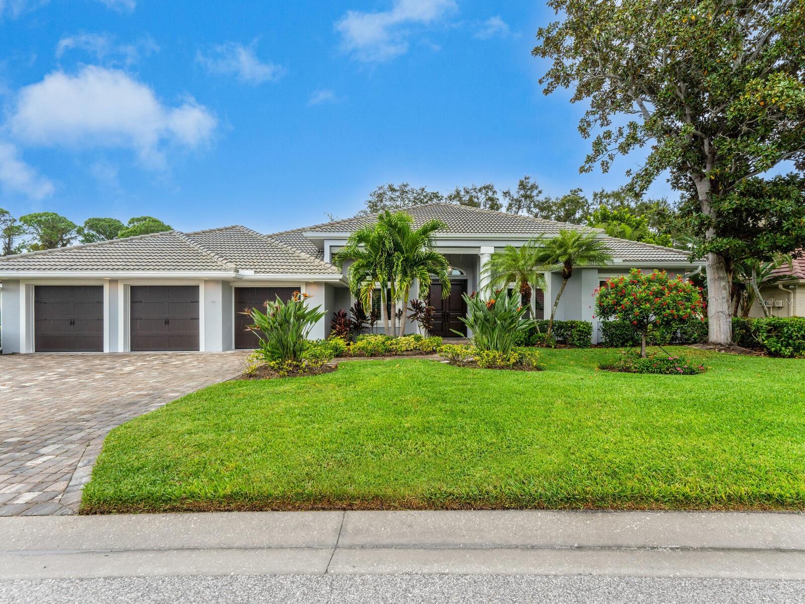 DEER CREEK - Residential