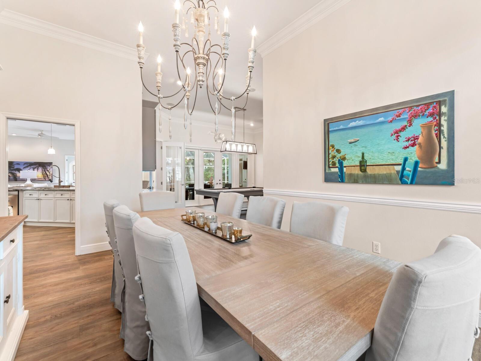 DEER CREEK - Residential