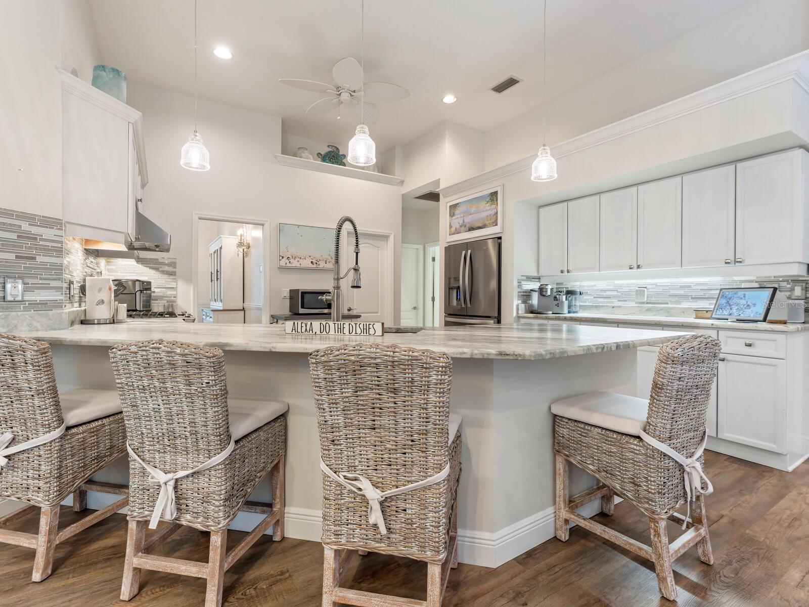 DEER CREEK - Residential