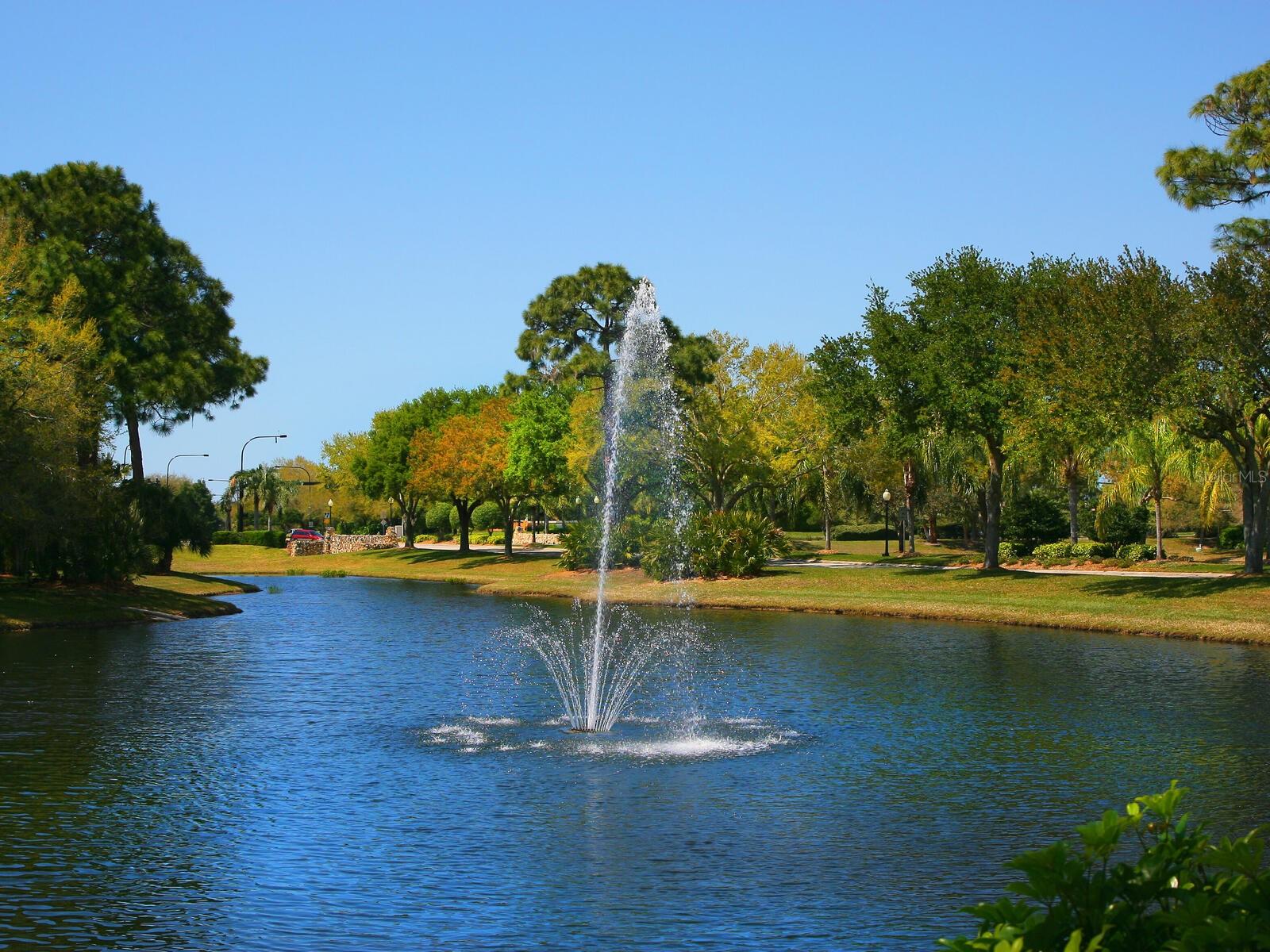 DEER CREEK - Residential