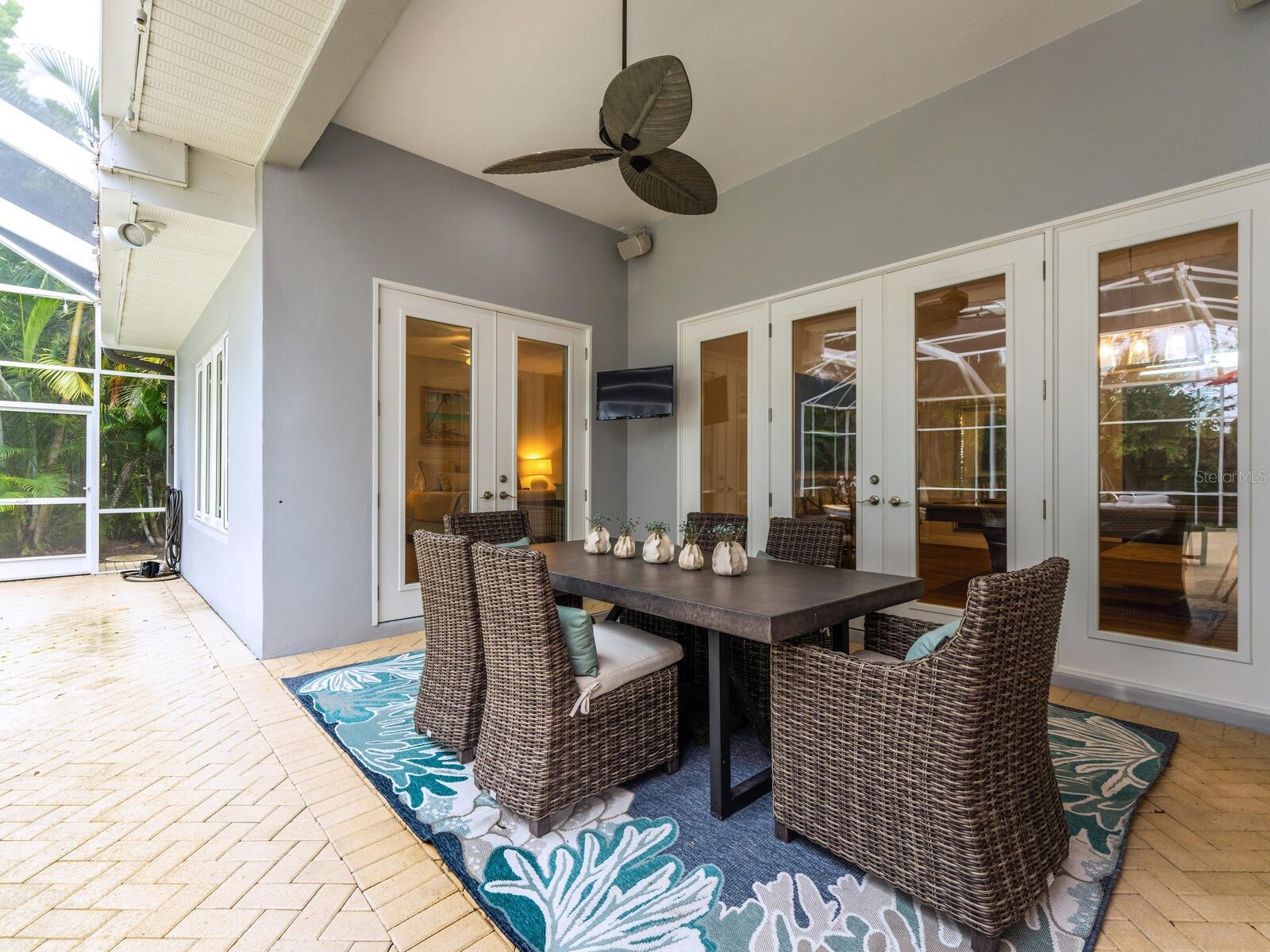 DEER CREEK - Residential