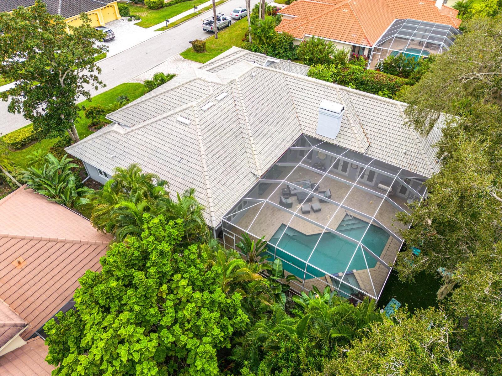 DEER CREEK - Residential