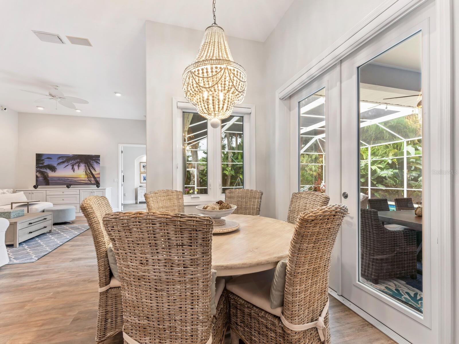 DEER CREEK - Residential