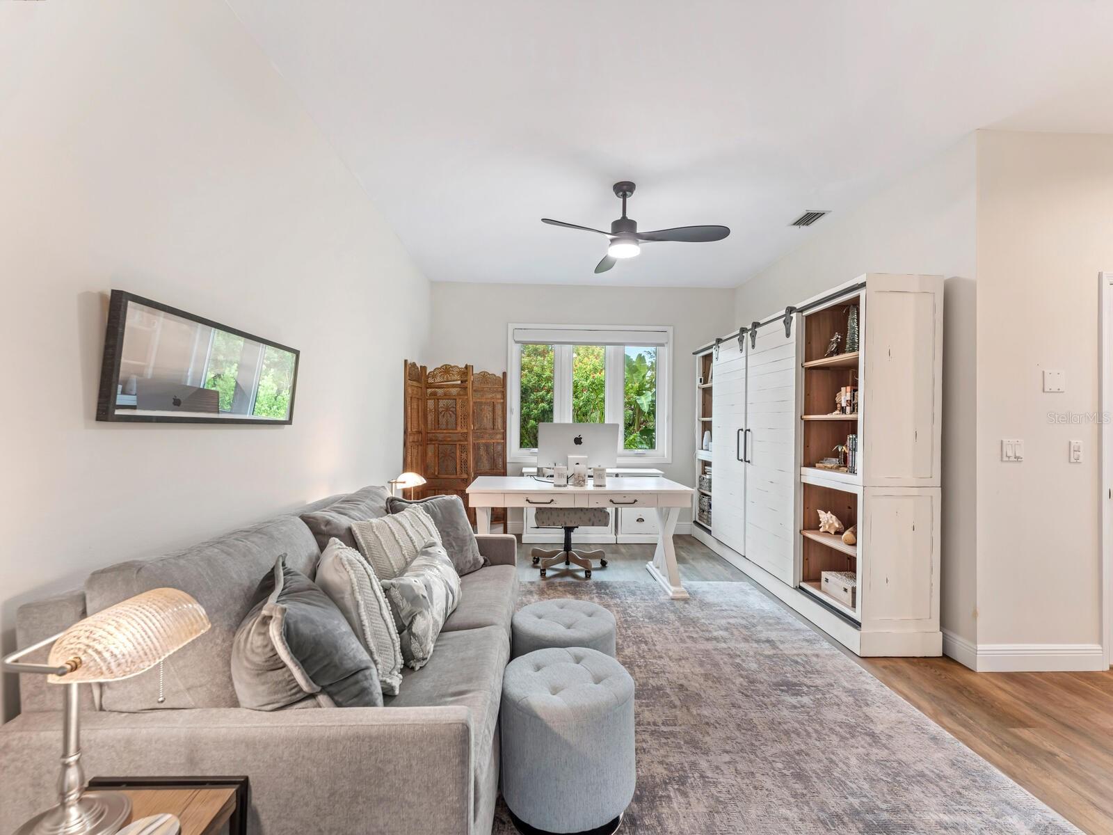 DEER CREEK - Residential