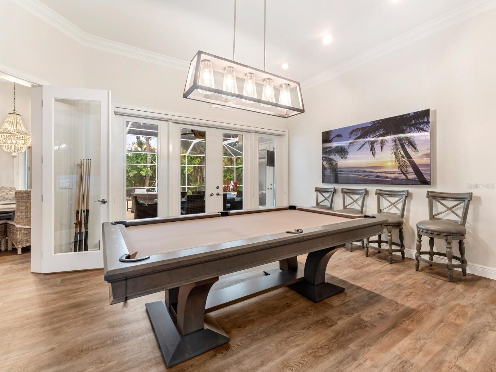 DEER CREEK - Residential