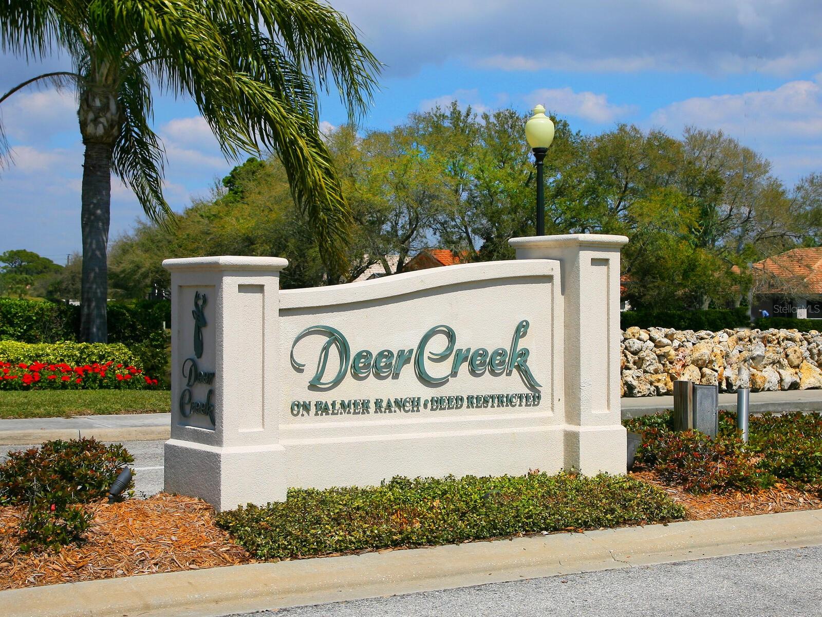 DEER CREEK - Residential