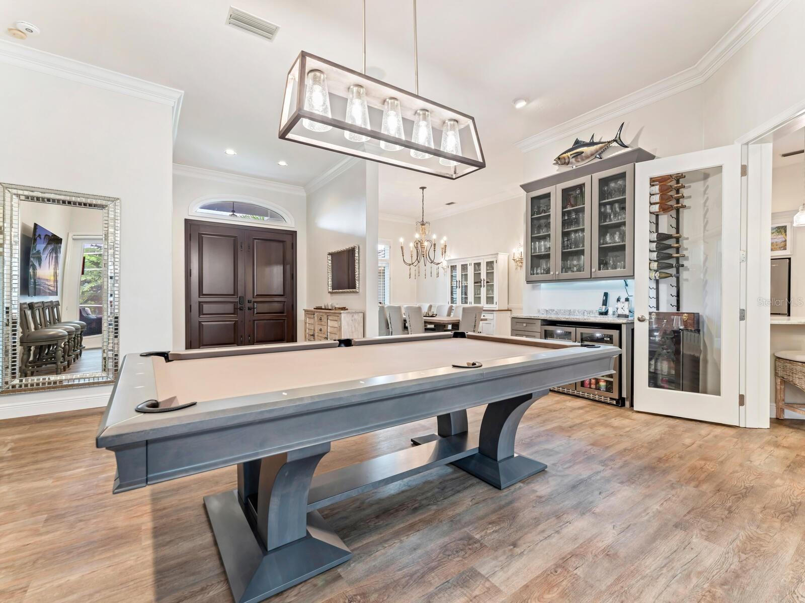 DEER CREEK - Residential