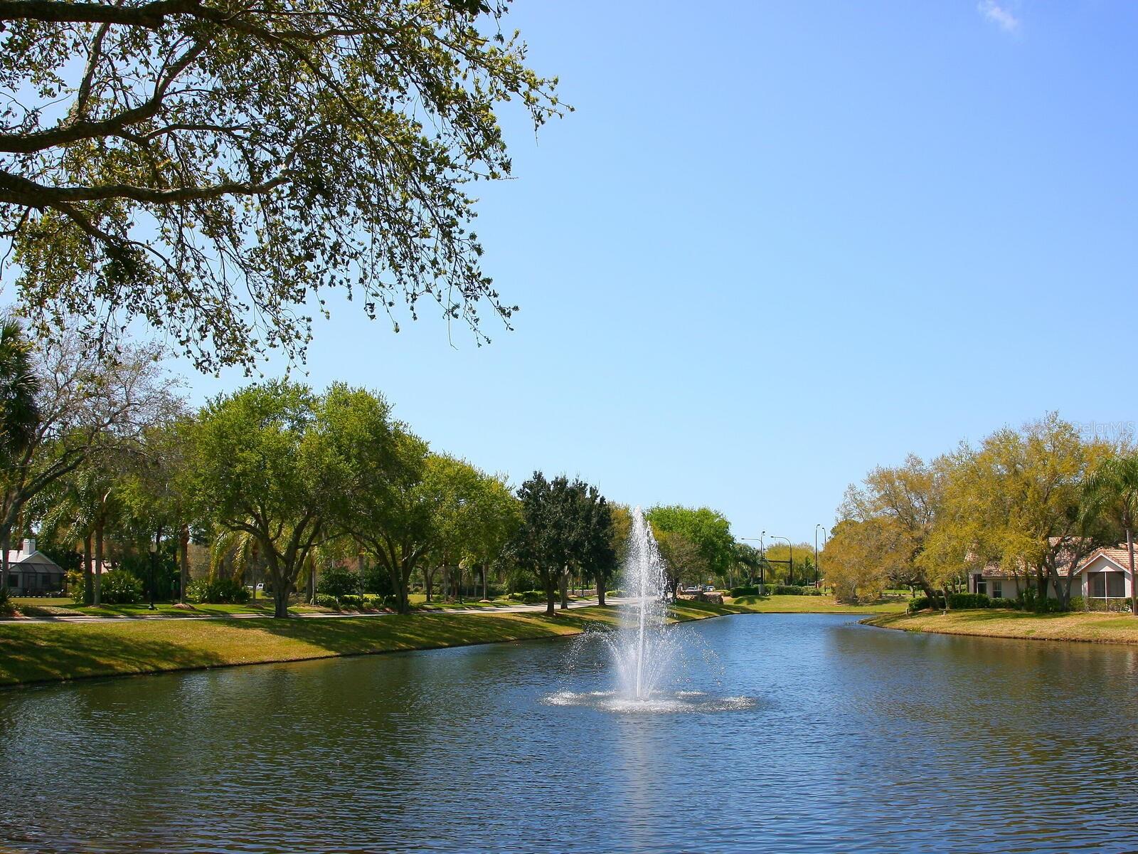 DEER CREEK - Residential