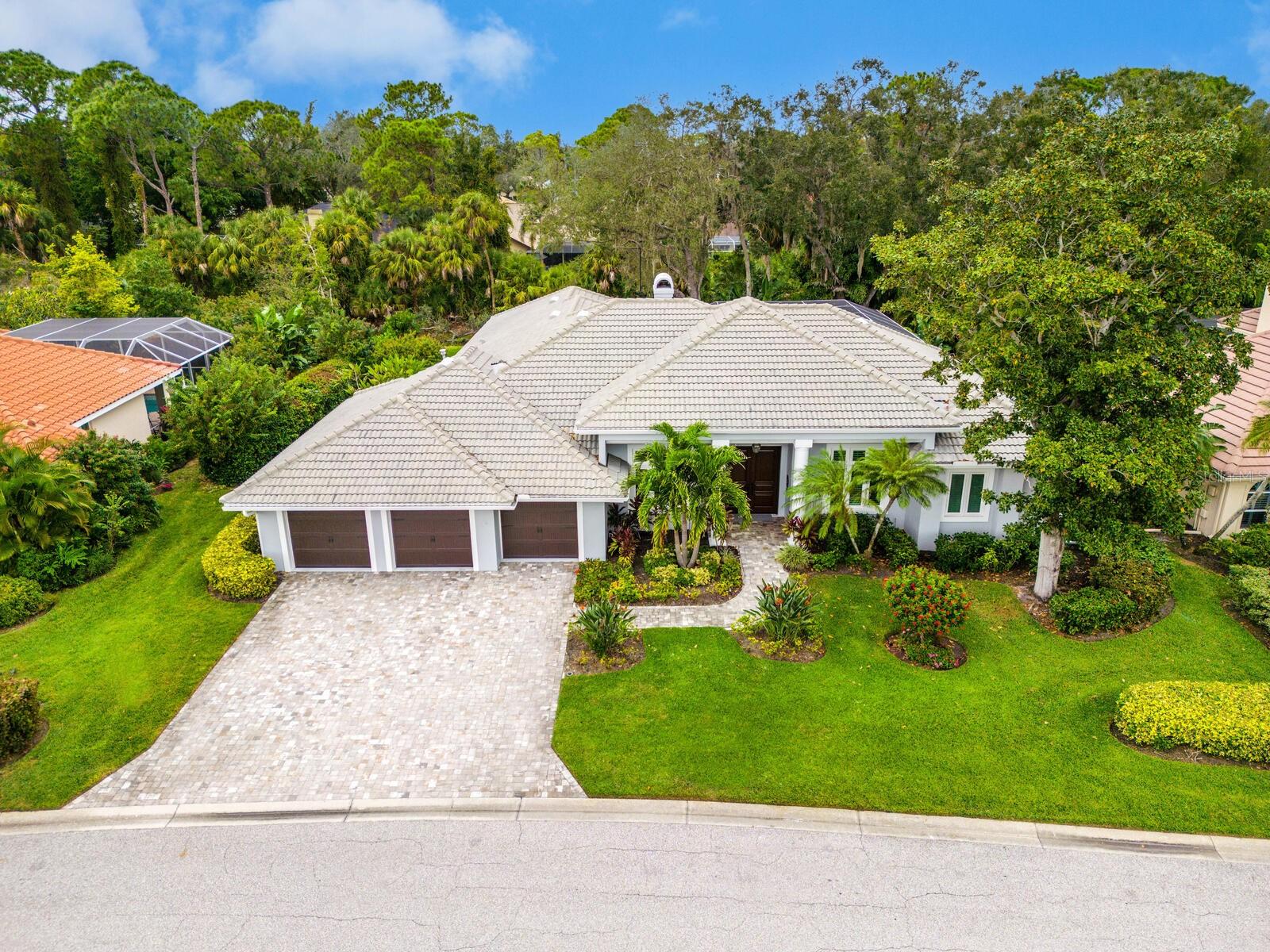 DEER CREEK - Residential