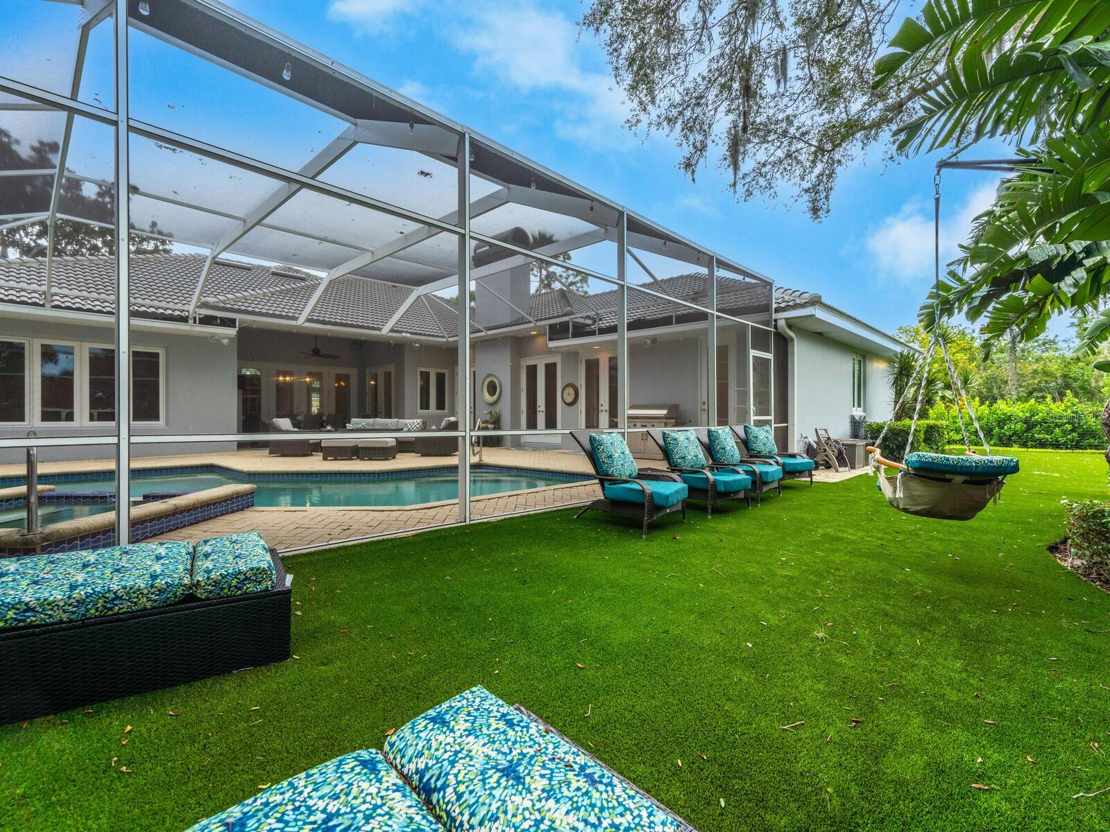 DEER CREEK - Residential