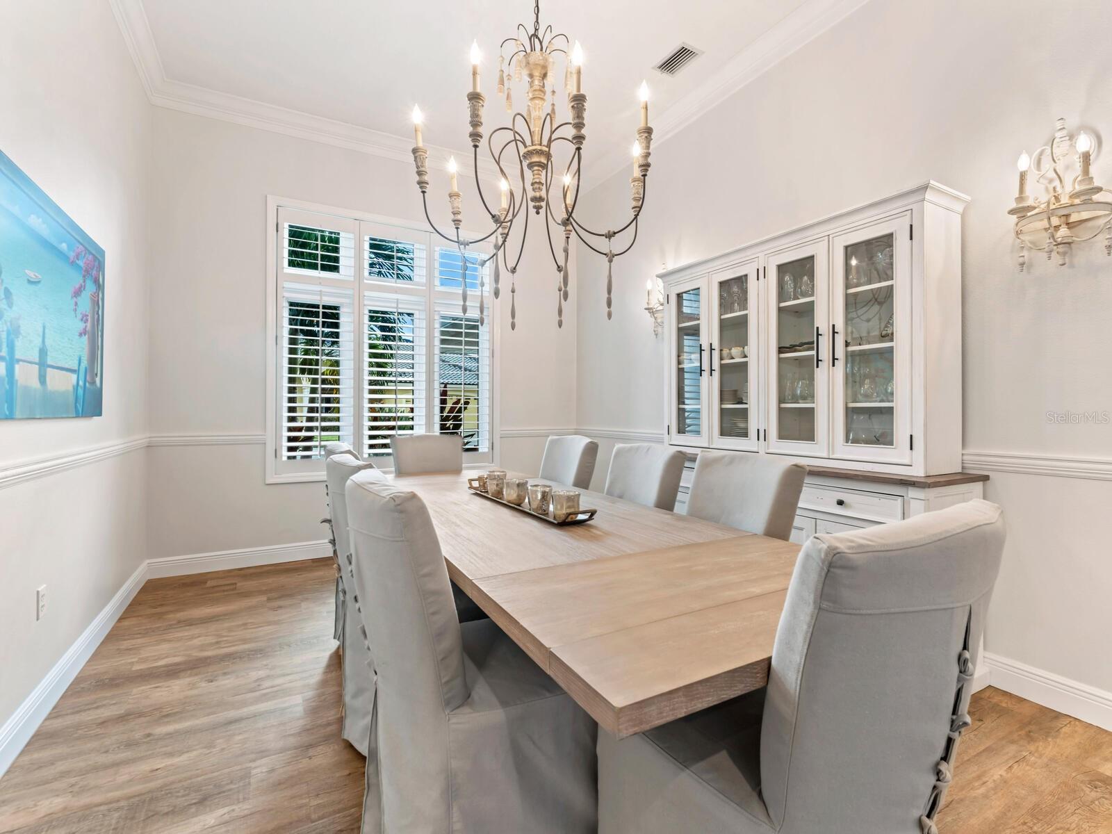 DEER CREEK - Residential