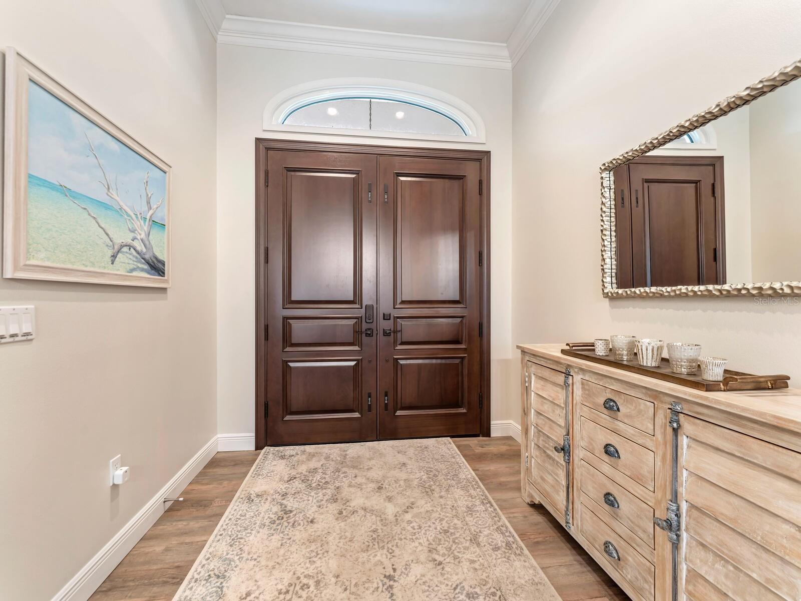 DEER CREEK - Residential