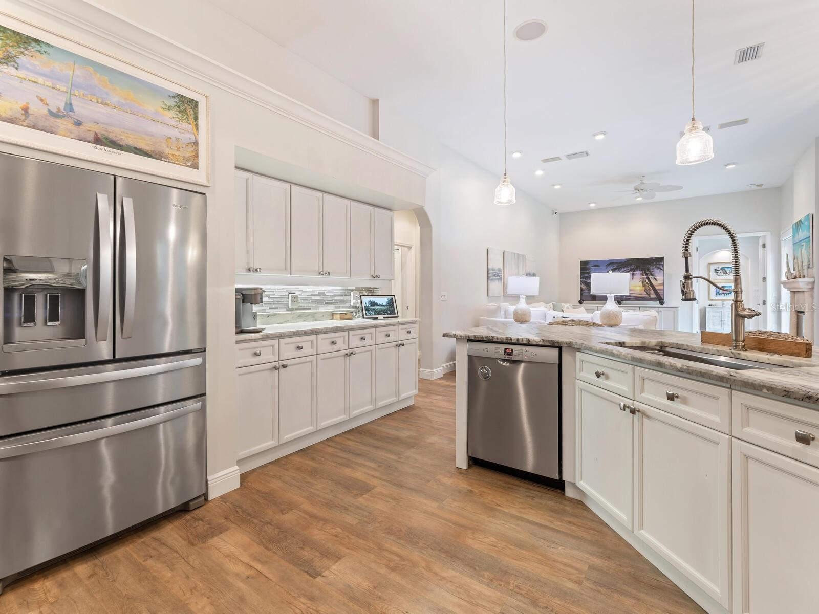 DEER CREEK - Residential