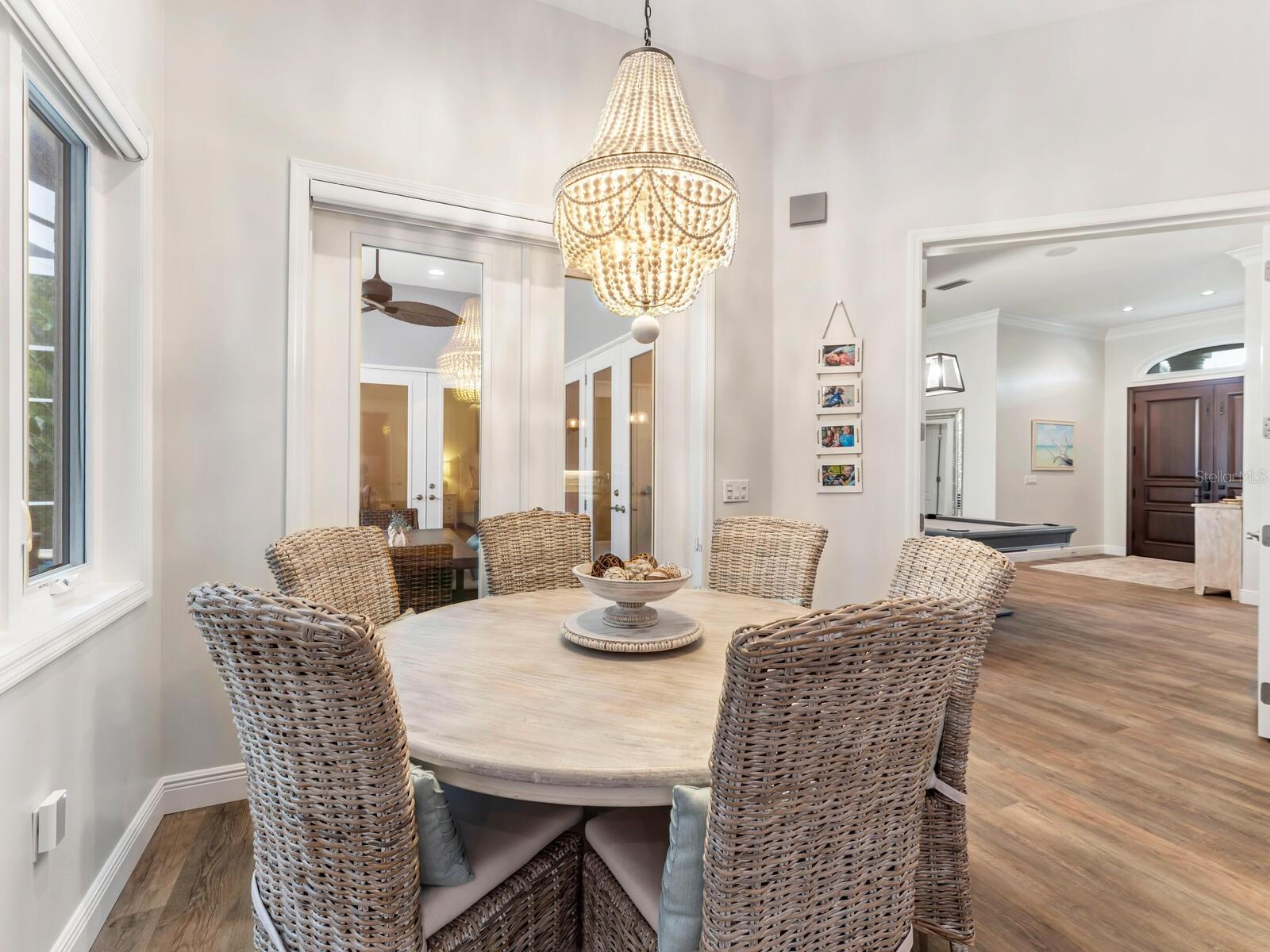 DEER CREEK - Residential