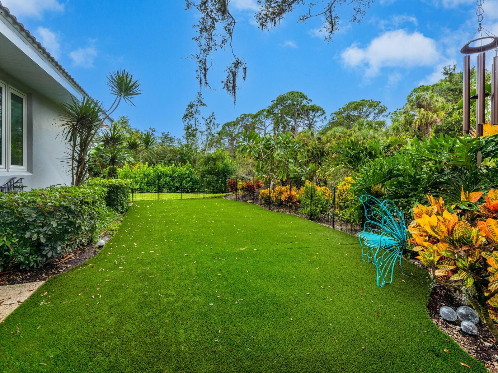 DEER CREEK - Residential