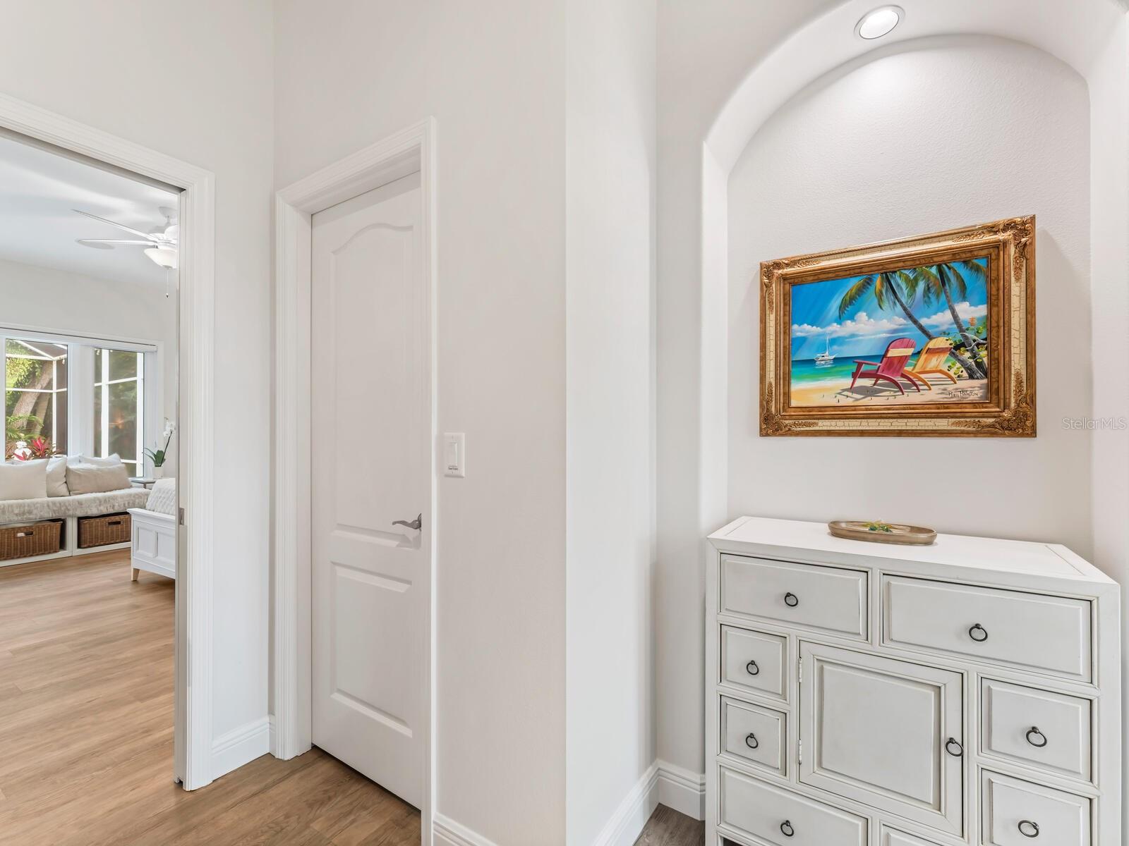 DEER CREEK - Residential