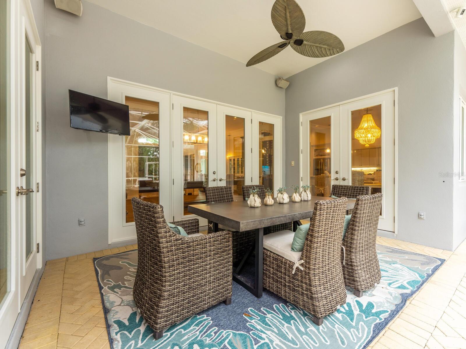 DEER CREEK - Residential