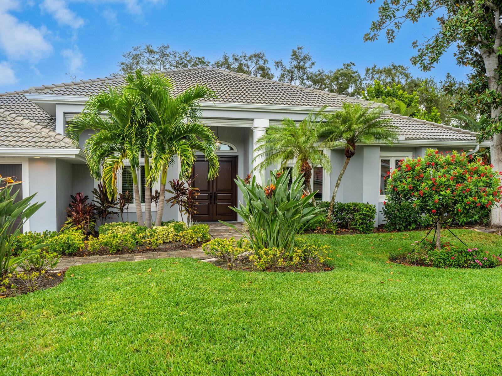 DEER CREEK - Residential