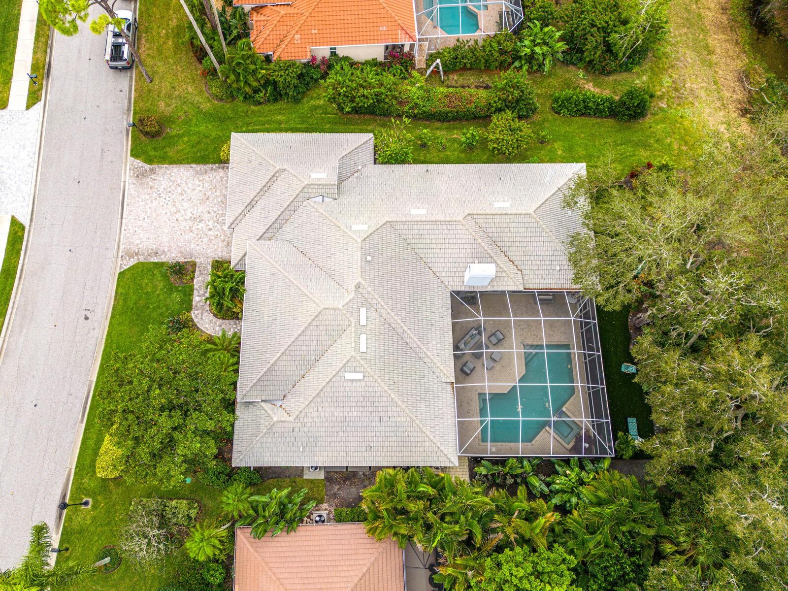 DEER CREEK - Residential