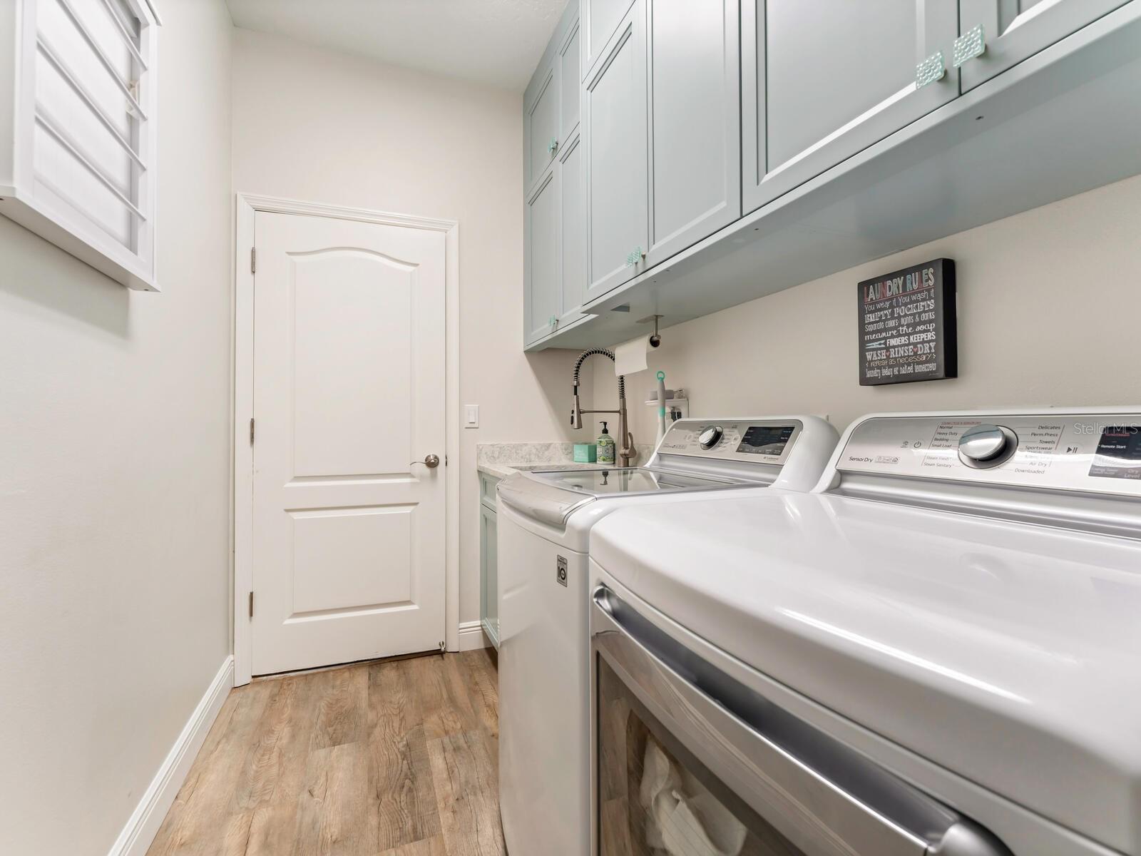 DEER CREEK - Residential