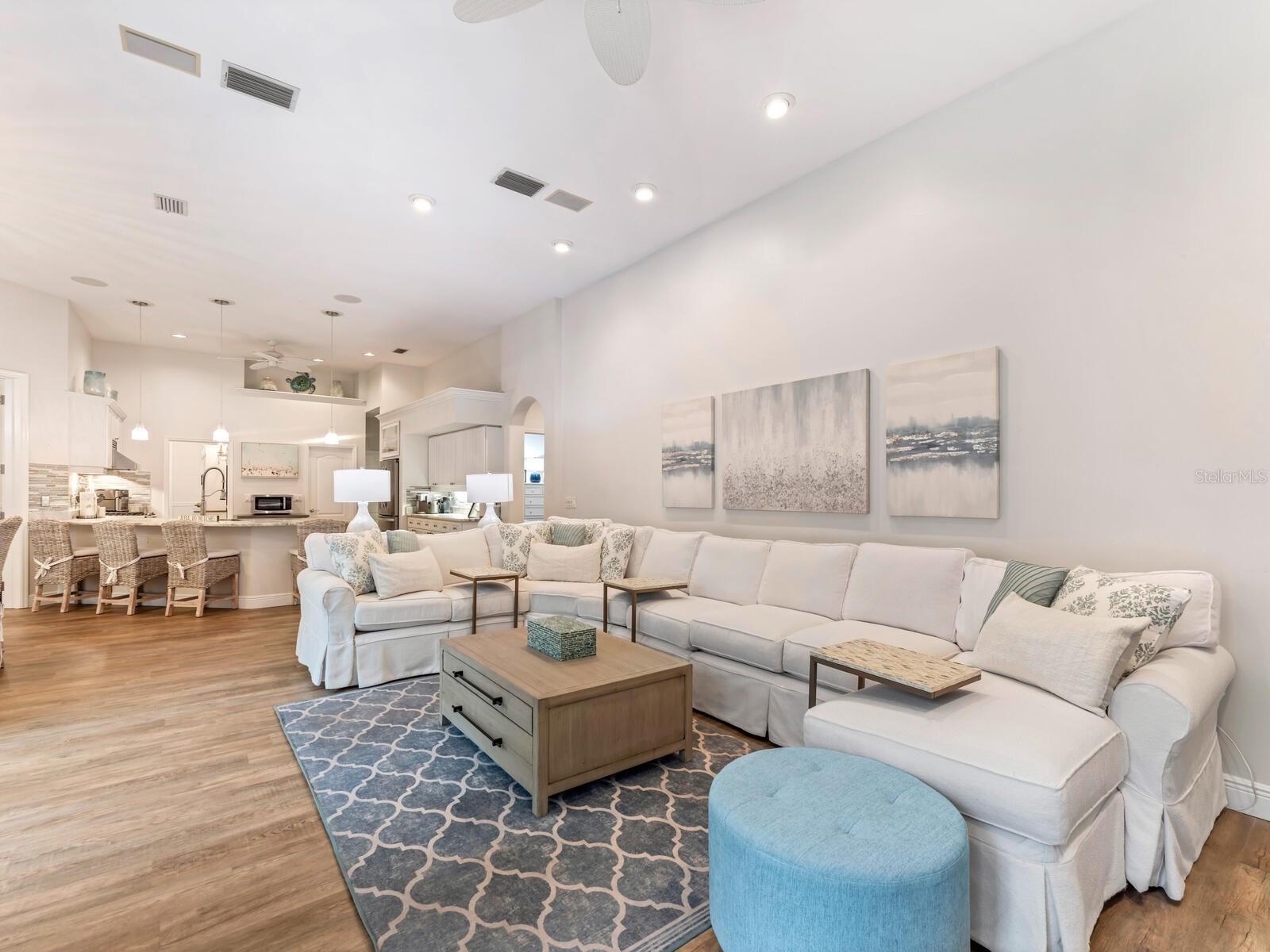 DEER CREEK - Residential