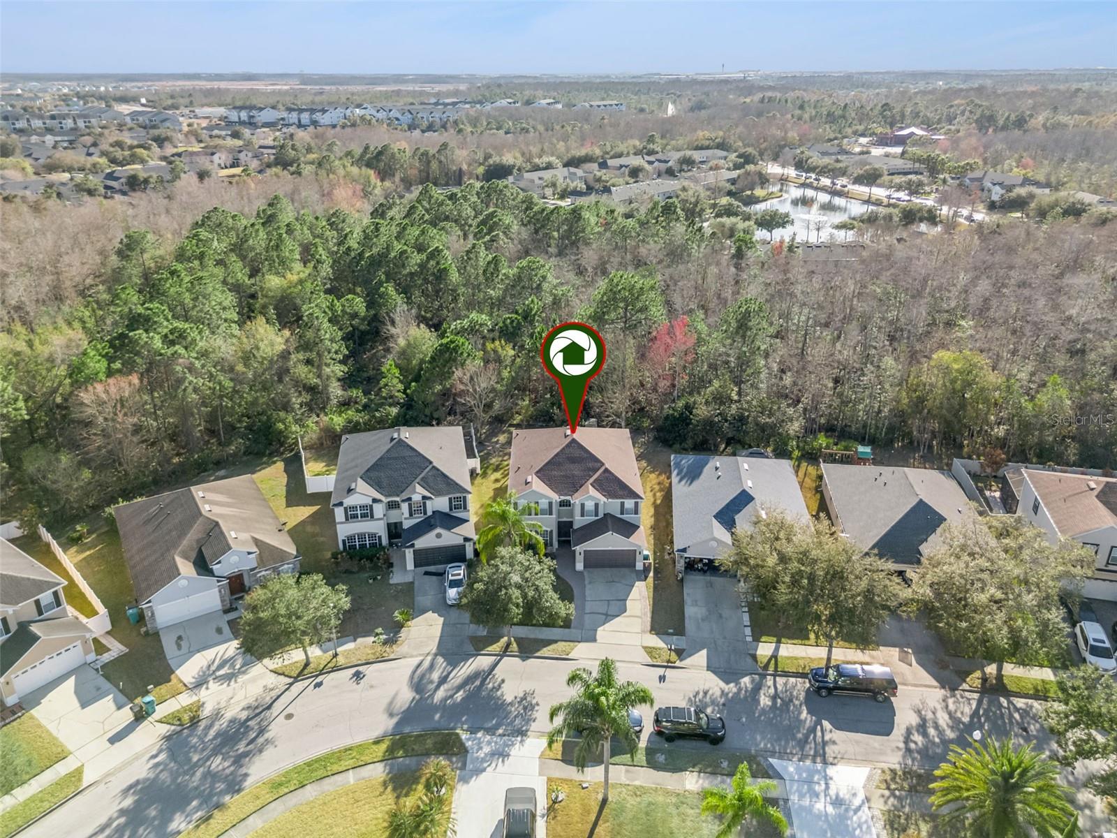 TIVOLI WOODS VILLAGE C 51 84 - Residential