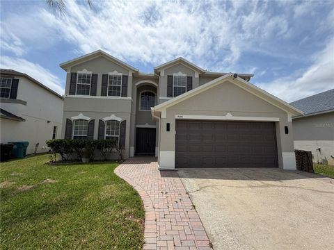 Photo of 5295 Adair Oak Drive, Orlando, FL 32829 (MLS # S5143449)