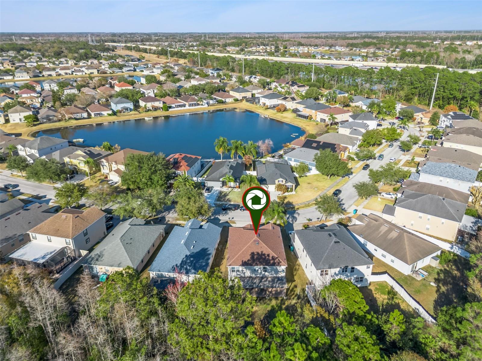 TIVOLI WOODS VILLAGE C 51 84 - Residential