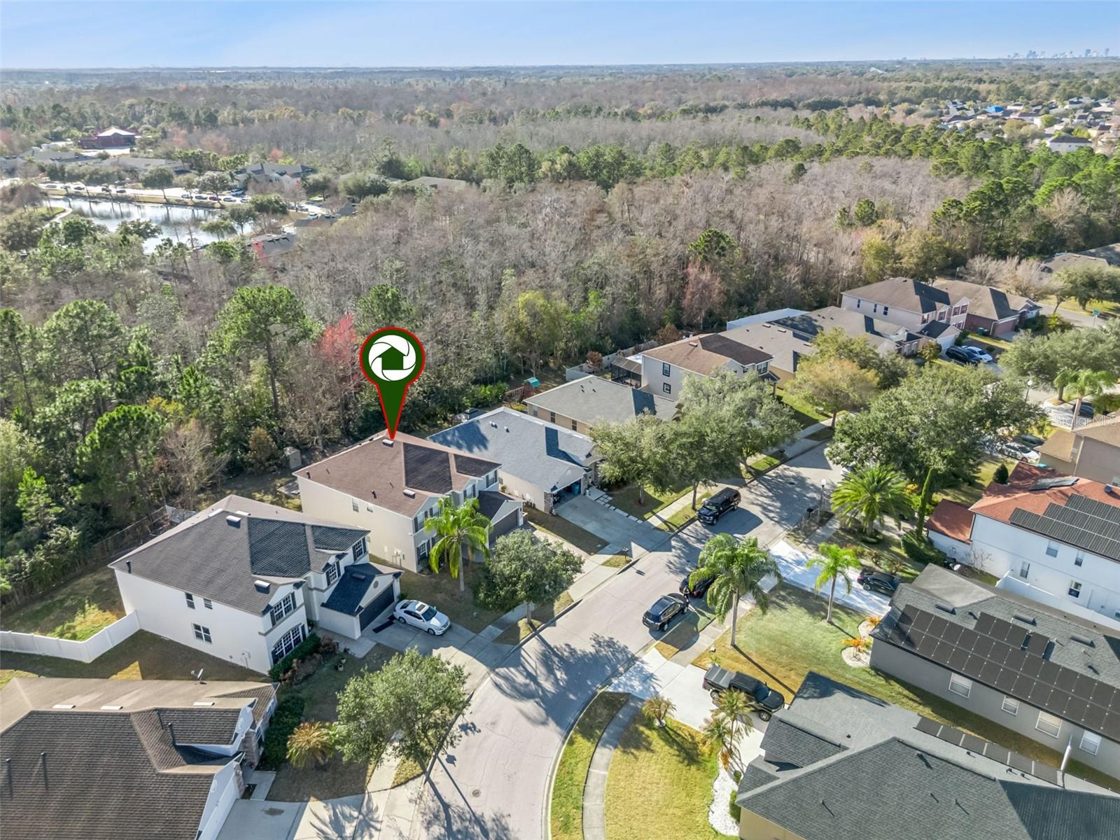 TIVOLI WOODS VILLAGE C 51 84 - Residential