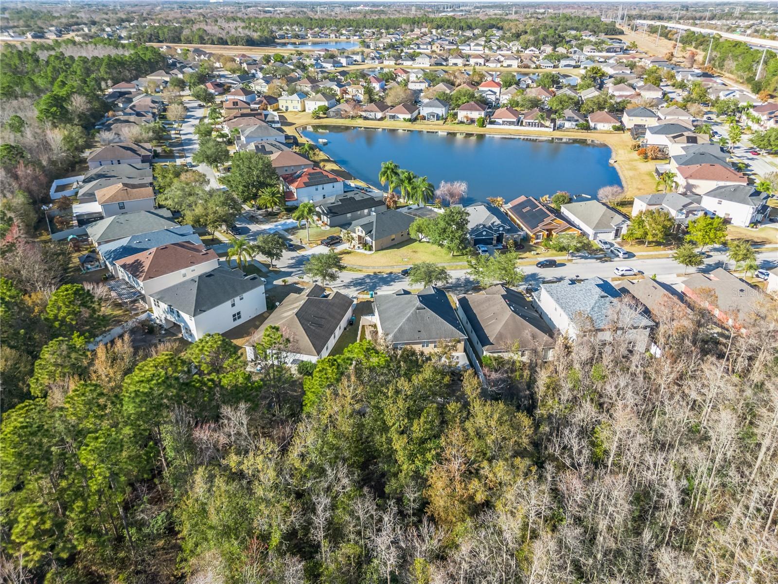 TIVOLI WOODS VILLAGE C 51 84 - Residential