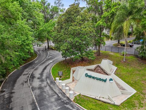 1719 NW 23RD AVENUE 3E GAINESVILLE FL 32605