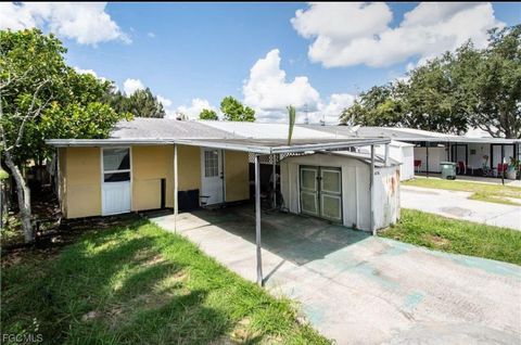 Photo of 1478 N Melrose Drive, Avon Park, FL 33825 (MLS # O6351395)