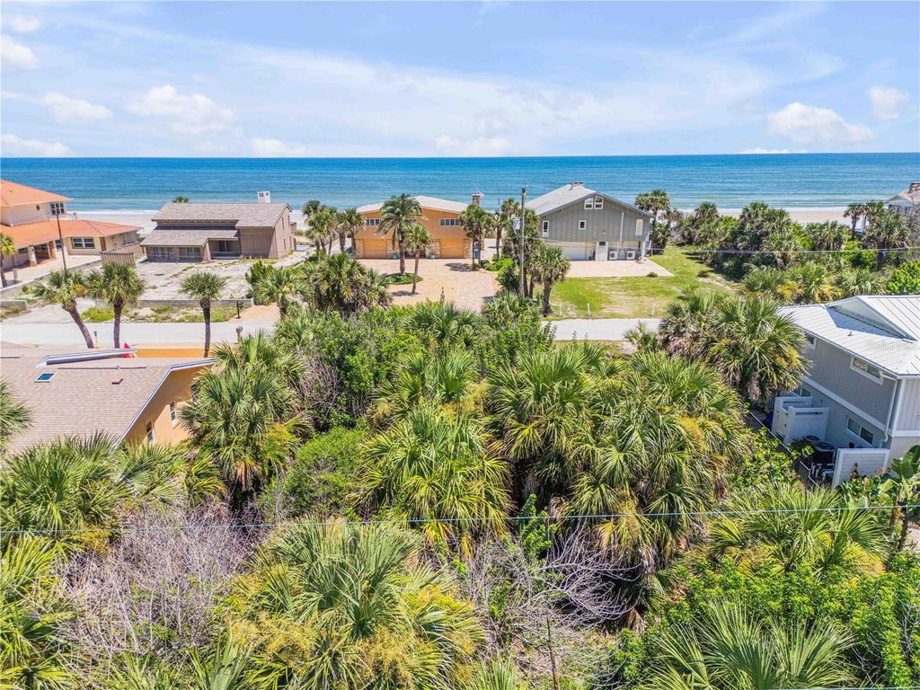 Photo of 4712 Van Kleeck Drive, New Smyrna Beach, FL 32169 (MLS # NS1089124)
