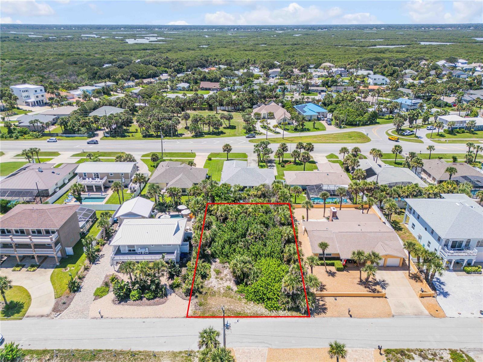 4712 VAN KLEECK DRIVE