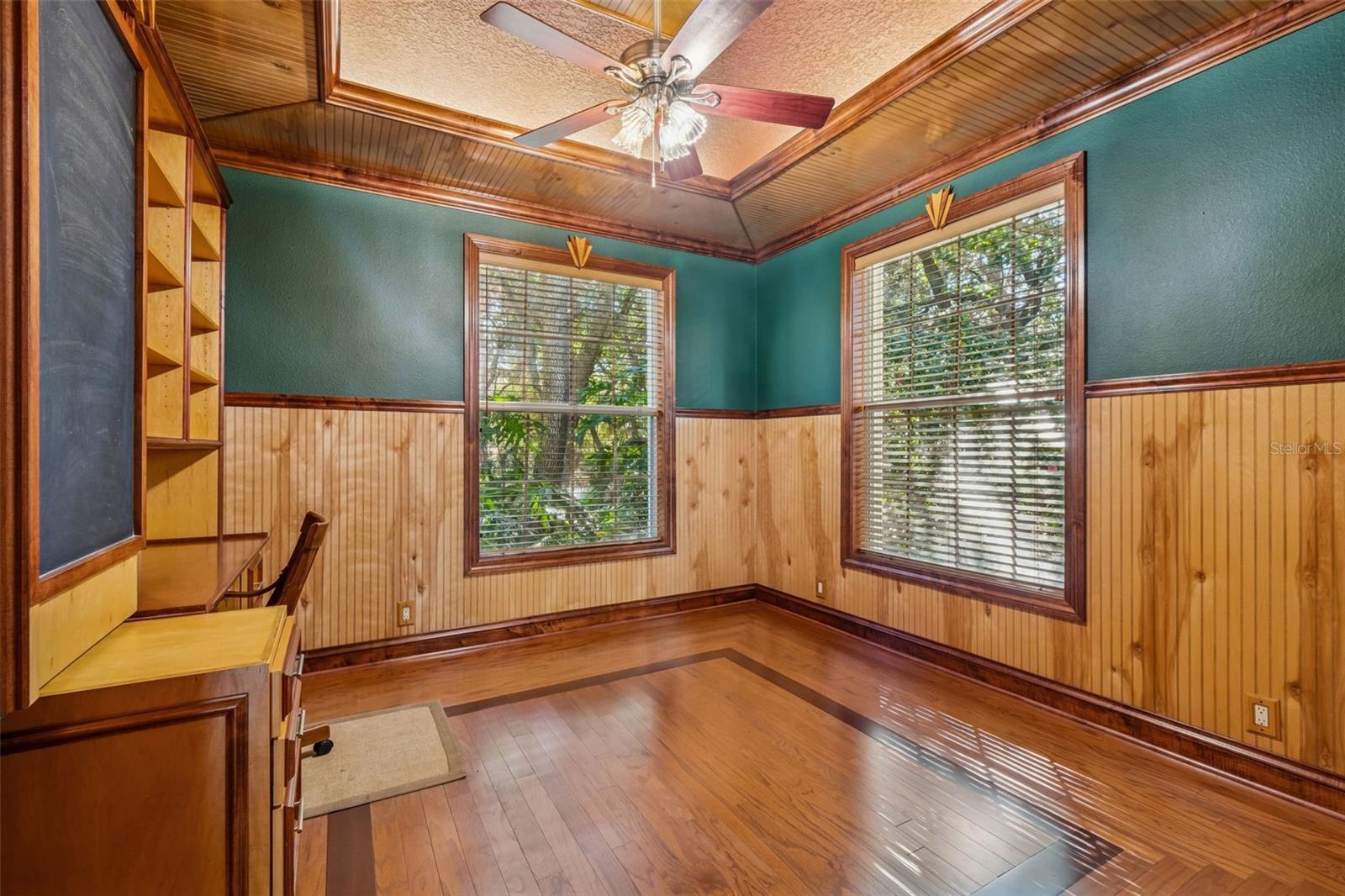 TAMPA & TARPON SPGS LAND CO - Residential