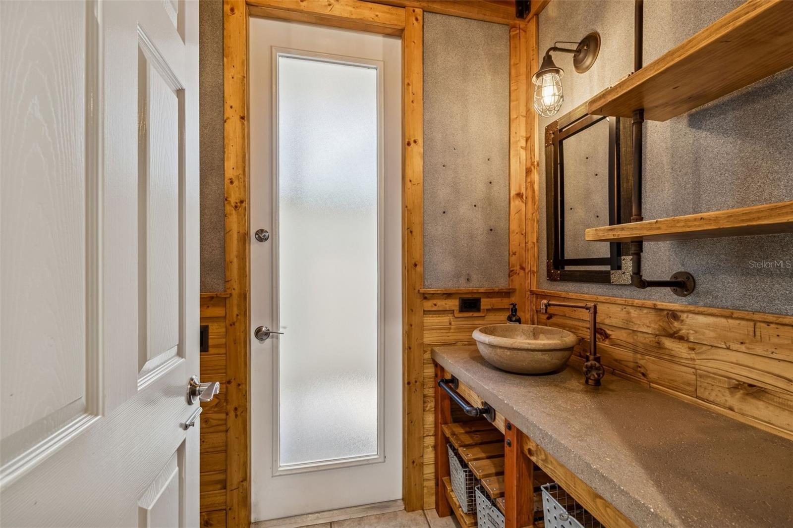 TAMPA & TARPON SPGS LAND CO - Residential