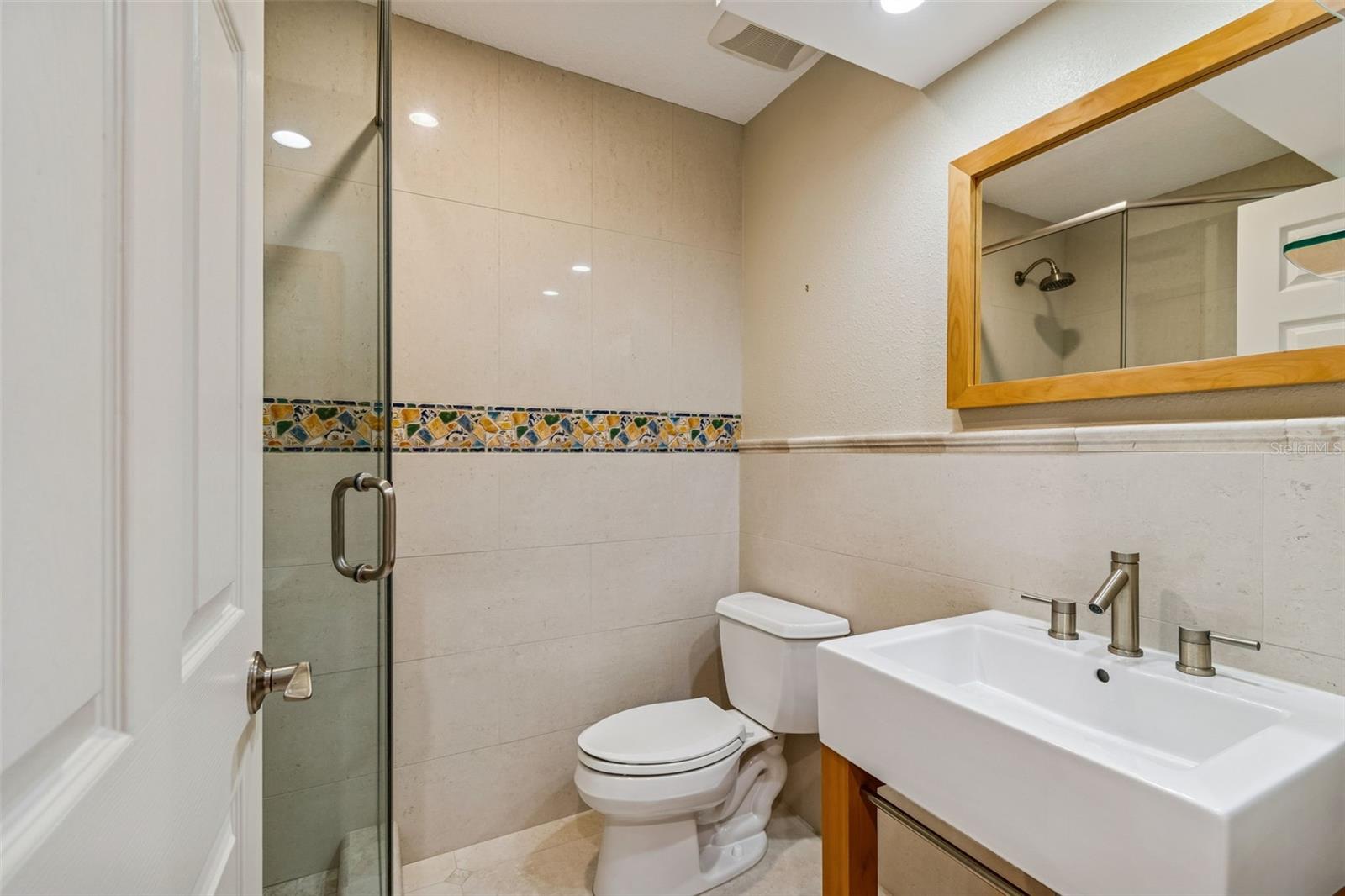 TAMPA & TARPON SPGS LAND CO - Residential