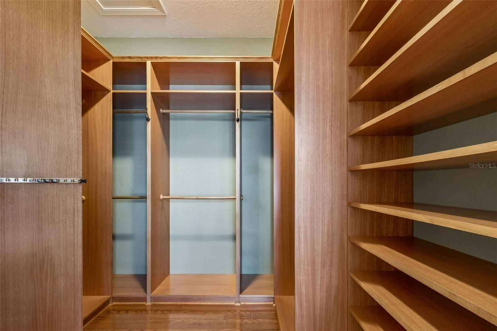 TAMPA & TARPON SPGS LAND CO - Residential