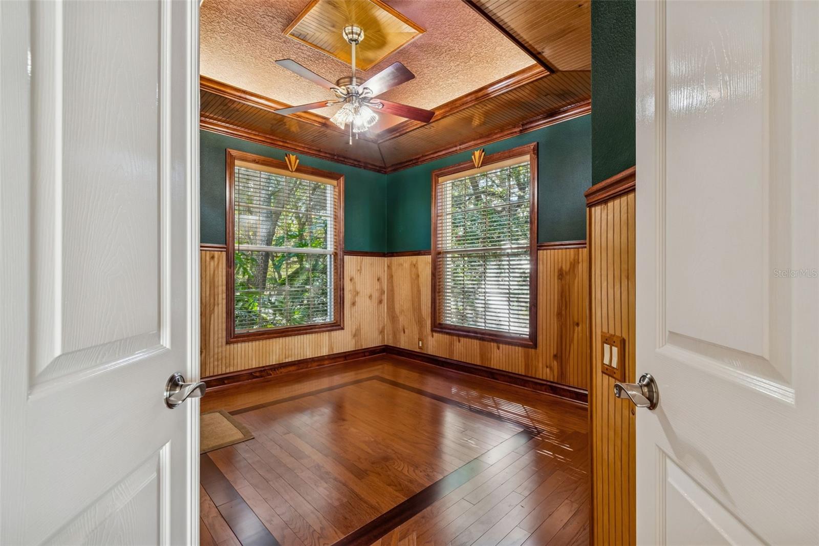 TAMPA & TARPON SPGS LAND CO - Residential