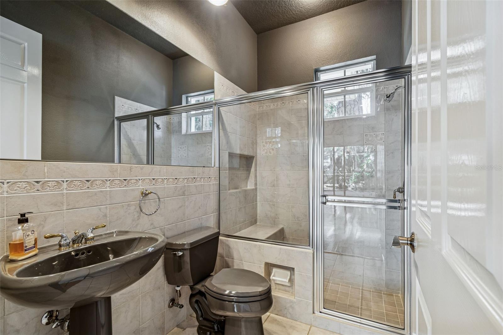 TAMPA & TARPON SPGS LAND CO - Residential