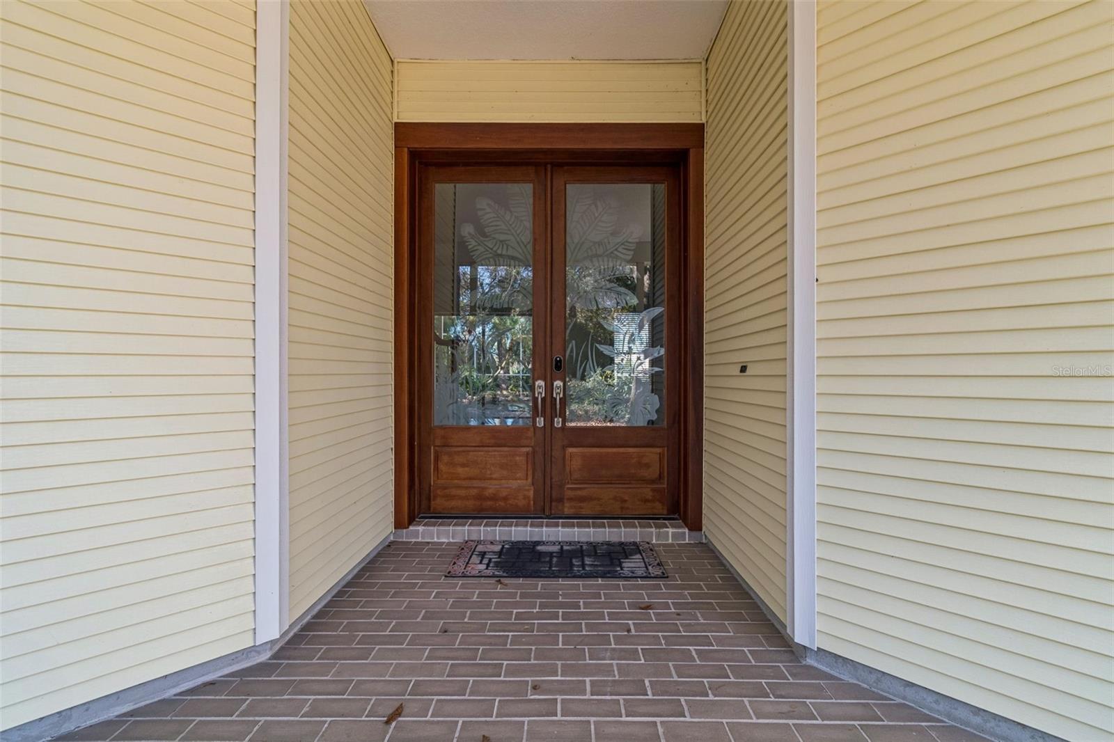 TAMPA & TARPON SPGS LAND CO - Residential