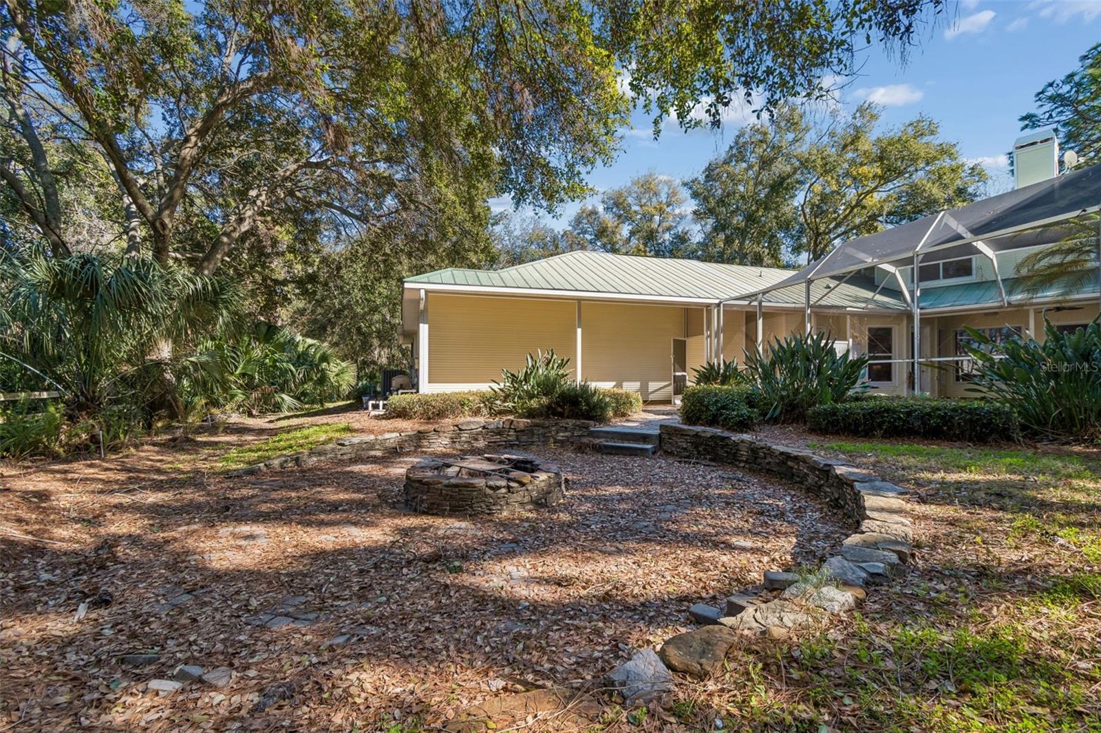 TAMPA & TARPON SPGS LAND CO - Residential