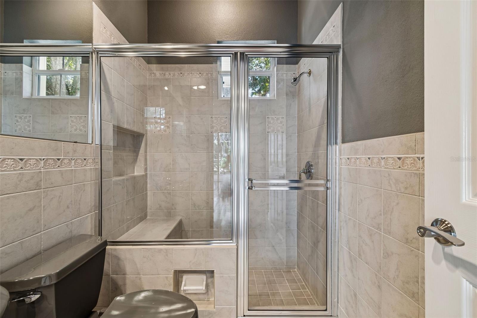 TAMPA & TARPON SPGS LAND CO - Residential