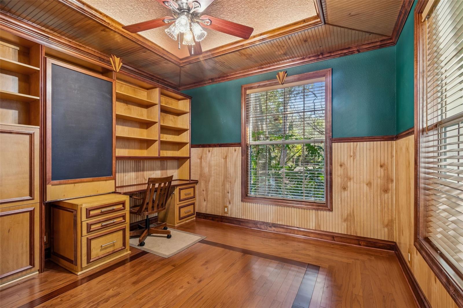 TAMPA & TARPON SPGS LAND CO - Residential