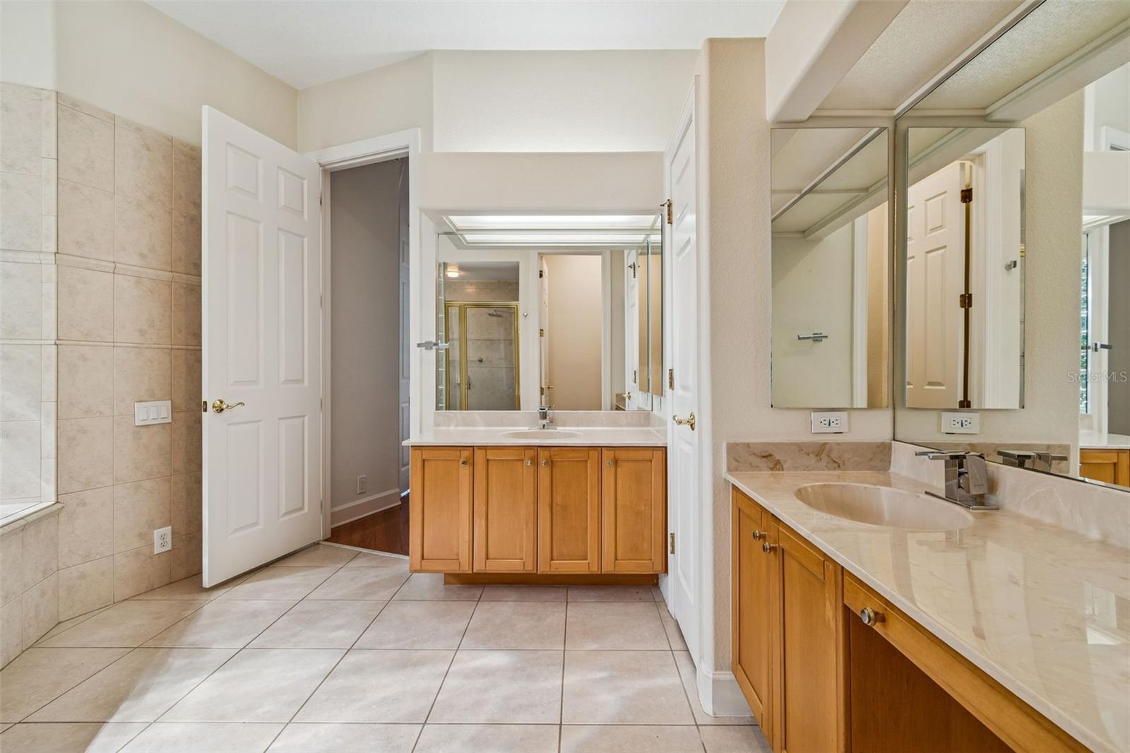 TAMPA & TARPON SPGS LAND CO - Residential