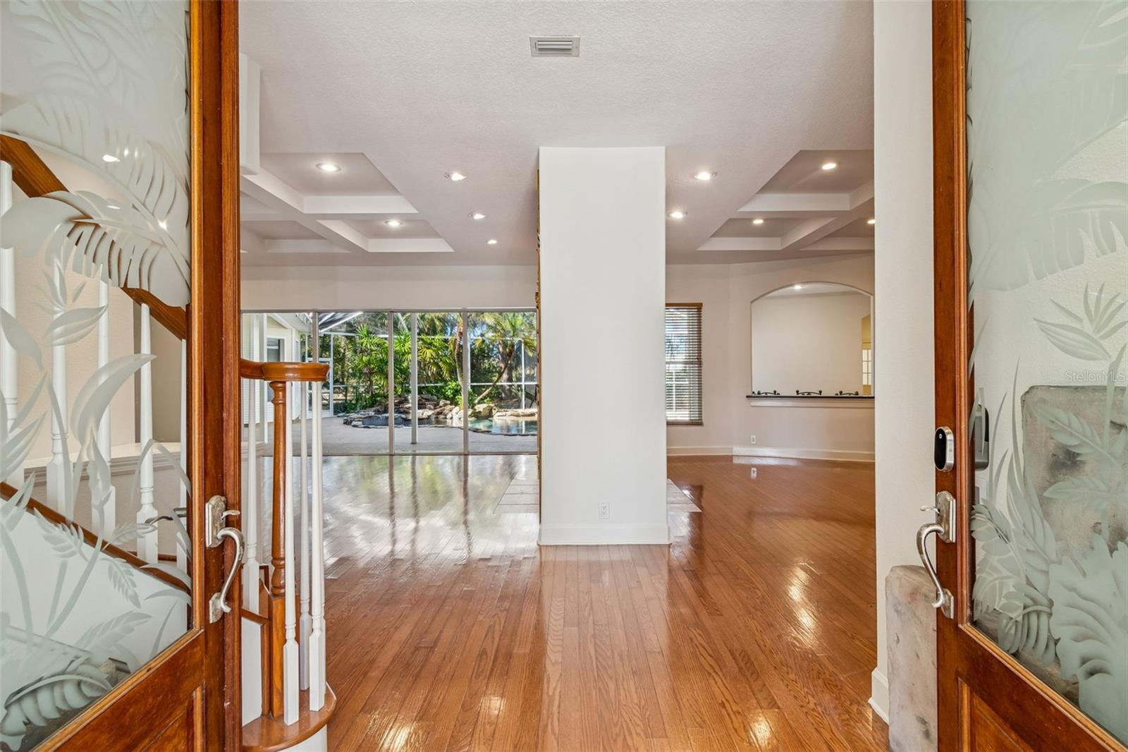 TAMPA & TARPON SPGS LAND CO - Residential