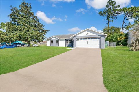 Photo of 1786 Hazelton Avenue, Deltona, FL 32738 (MLS # O6352422)